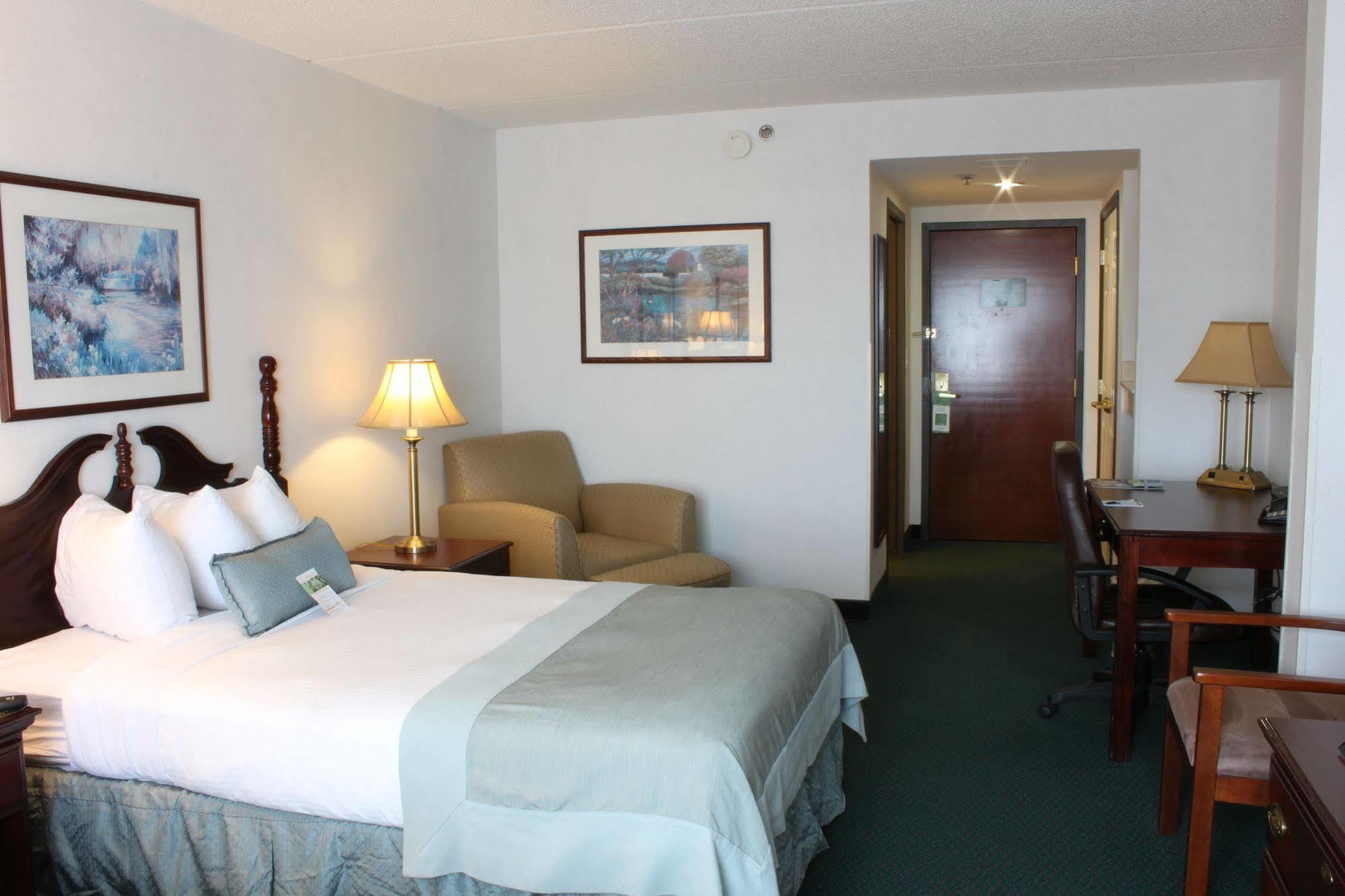 Wingate By Wyndham Atlanta-Duluth Hotel Exterior foto